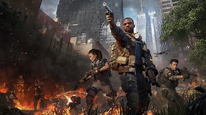 The Division 2 teases new mode