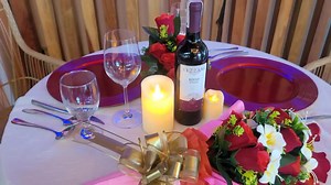 Dear couples, our Brae Restaurant eagerly awaits your presence, and we have reserved the most romantic dining table just for you. Allow us to set the stage for a perfect evening of love and culinary delights. Join us, and let the ambiance of romance unfold as you create cherished memories at our establishment. | Infinity Resort | Facebook