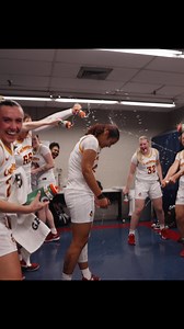 14K views · 942 reactions | Post-game shower for Syd!!  ️️ | Iowa State Women's Basketball | Facebook
