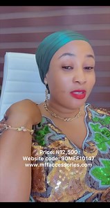 Retail price: ₦12,500 Website code: 90MFF10147 OUR STORE ADDRESS: No 8,ajidagan street , Charly boy , gbagada phase 1 , Gbagada lagos. HOW TO SHOP FROM US⤵️ 💕send picture of the Items you want to the WHATSAPP LINE BELOW 👇 Whatsapp : 09043842420 PLEASE ONLY PAY INTO OUR BUSINESS ACCOUNT 0554422614 GTBANK MFF ACCESSORIES AND MORE OR 💕Buy directly on our website www.mffaccessories.com (visit the website, search for items , add to cart 🛒 , checkout, pay and receive your orders! Website is the fa