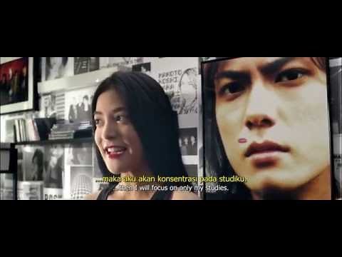 FIN SUGOI - Thailand Movie - Trailer - Indonesian & English Subtitle