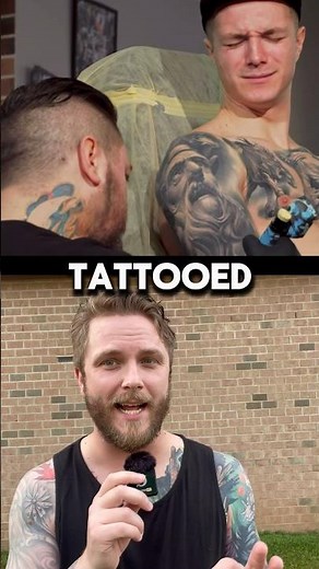 5 most PAINFUL areas to get tattooed (in my opinion)