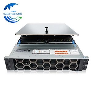 [Hot Item] High-Performance Poweredge R660 Rack Server for Intel Xeon