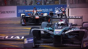 5.8K views · 88 reactions | The FIA Formula E #NYCePrix: July 15th and 16th on FS2 and FOX. #FormulaE | INDYCAR on FOX | Facebook