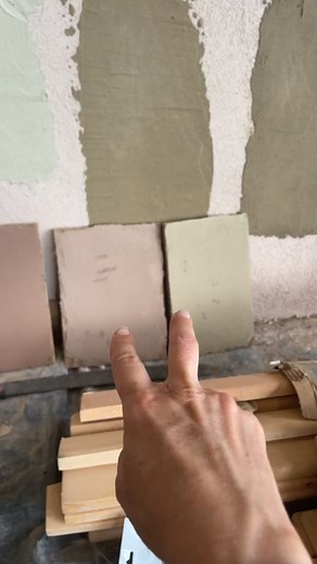 13K views · 274 reactions | Picking out earthy colors for my earthy house  | Erica Derrickson | Facebook