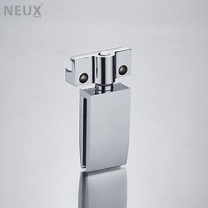 [Hot Item] Glass Door Accessories Shower Door Pivot Hinges