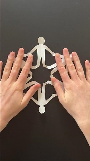 Why do people stop platonically holding hands after kindergarten?