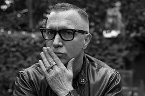 Bruce LaBruce fala sobre o cinema queercore, moda e socialismo