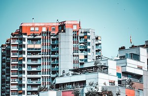 Der beste REIT ETF? Immobilien für dein Depot