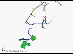 Secuenciamiento De Minado - Método Underhand Drift and Fill (UDF)