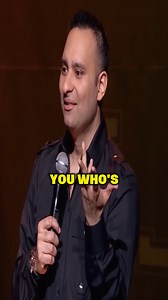 77K views · 923 reactions | Indian accent humor #RussellPeters #StandUpComedy #ComedyClips #FunnyMoments #ComedyFans | Russell Peters Comedy | Facebook
