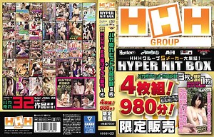 HHHH-001 - Limited sales group