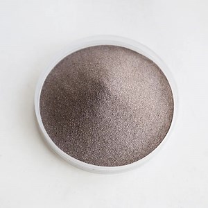 [Hot Item] Abrasive Material Corundum Brown Aluminium Oxide Grains