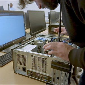 Highline College on Reels