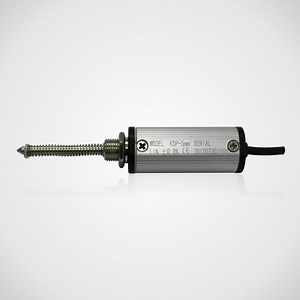 [Hot Item] Miran Professional Manufacturer KSP Mini Self Return Linear Displacement Sensor
