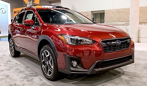 Subaru Crosstrek slow acceleration causes and how to fix it