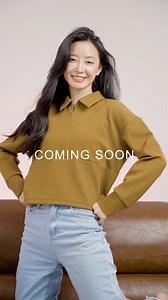 74K views · 925 reactions | 푪풐풎풊풏품 푺풐풐풏!!! Knit Jacket_comfortable and always in style. #escortfashion #fashion #women #jacket #comingsoon | Escort Fashion Myanmar | Facebook