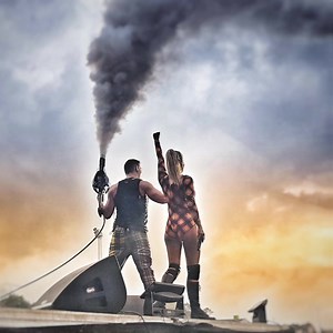 OPDATERING - UDSOLGT! INFERNAL LIVE 🤘🏼VEGA 22.12.2024 One Night Only 💥 Hvem skal smadre julen ind sammen med os?! 🥳🔥🤯 | Infernal