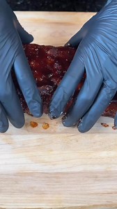 44K views · 327 reactions | Baby back Ribs on the smoker… loving this...