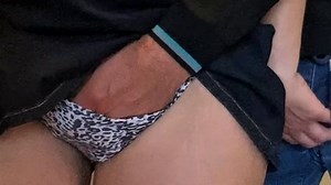 I Let A Stranger To Finger My Pussy In The Subway