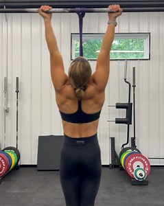 Amanda Barnhart on Reels