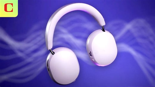 7.1K views · 14 reactions | Sonos' first headphones are rather pricey at $449, but feature a swanky design, impressive sound quality and excellent noise canceling. Should you buy them over models from Bose, Sony and Apple? | CNET | Facebook