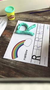11K views · 15 reactions | Our Lil' Creators are getting some practice with the most commonly used letters in the English language: C, M, A, T, S and R! This lesson will get your Lil' one excited to practice their letters! https://www.sandboxacademy.com/2017/06/04/letter-practice-sheets-gardens/?et_fb=1 | By Emily Lawson | Facebook