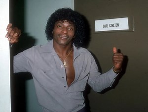 Carl Carlton, Singer of “Everlasting Love,” Dies at 75