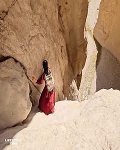 36K views · 724 reactions | Lila, a nomadic woman who goes fishing, gets caught in a net... #fblifestyle #lifestyletime | Lifestyle Time | Facebook