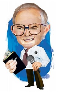 Editor's Note: Where Is Jim Bakker Now, Now? - Charlotte Magazine