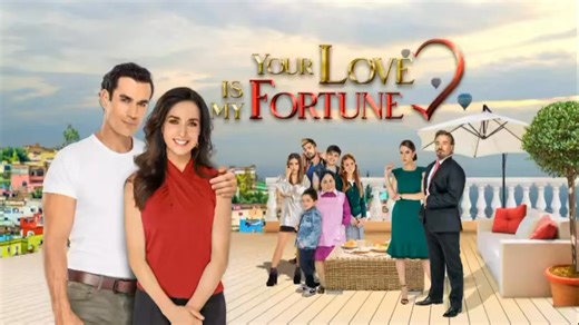 YOUR LOVE IS MY LOVE MY FORTUNE Gustavo anashinikizwa na mke wake Constanza amfukuze kazi Valentina. Natalia na Chente panawaka kisa nyumba. Chole aweka wazi anampenda Gustavo lakini anaujua moto wa Constanza? Usikose kutazama tamthilia hii leo saa 2:00 usiku #AzamTWO pekee. | AzamTV Burudani