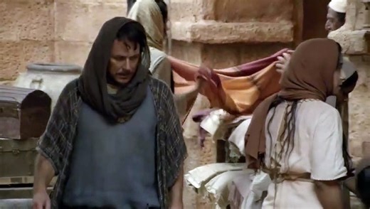 Jesus Capitulo 171 Completo Jesus Capitulo 171 Completo