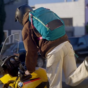 2K views | The Parker Commuter Pack means business. Water-resistant and reflective, the Parker works hard so you can play harder. Shop now: https://bit.ly/4aghUr8 | Timbuk2 | Facebook