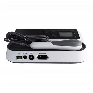 [Hot Item] Medical Health Care Ultrasound Therapeutic Physiotherapy Pain Relief Equipment