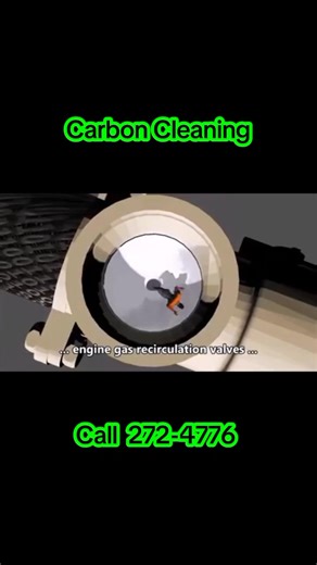 Benefits of carbon cleaning service : 1. Lengthen the life span of...
