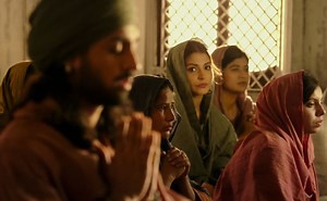 Phillauri: 1st Wednesday Box Office Collection