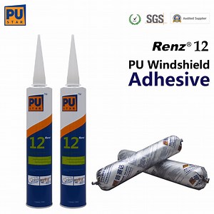 [Hot Item] Auto Glass Replacement Polyurethane Glue