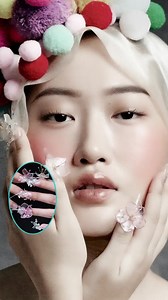 Kỹ thuật tạo hình Hoa Fantasy 3D bằng bột đắp Clear - style Á Đông dành cho model Bách Kiều trong bộ ảnh vô cùng nghệ thuật của Anh Dzũng Yoko. Mời các bạn cùng xem video và học cách làm nhé. Kelly Pang Nail đào tạo nail chuyên nghiệp và đã có chi nhánh đầu tiên tại Mỹ. ☎ 0913434239 💻 www.kellypangnail.com 💻 www.youtube.com/KellyPangNailOfficial #kellypangnail #kellypang #daotaonailchuyennghiep #PangMyNguyen #PangMyLinh #nailacademy #nailart #beautynail #nailfashion #celebnails #nails | KellyP