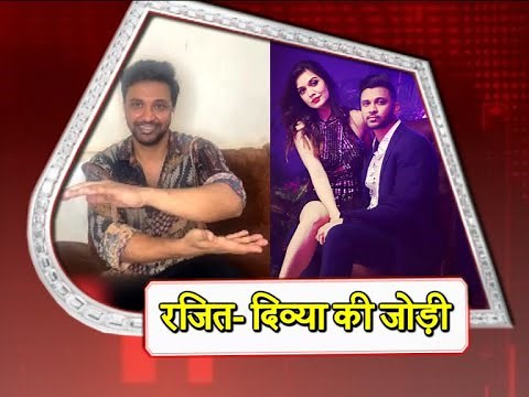 Rajit Dev EXCITED For "Kareeb"