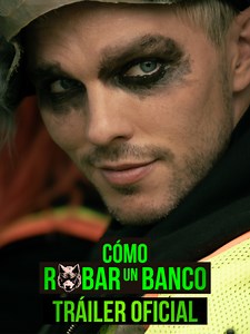 ¿Quién roba a quién? #CómoRobarUnBancoLaPelícula, exclusivamente en cines 4 de septiembre #QueVer #CineEnTikTok