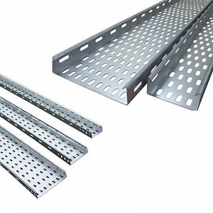 [Hot Item] Factory Directly Supply B-Line Cable Tray with Best Price