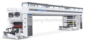 [Hot Item] Power-Save PVC Paper Laminating Machine Window Bag Laminating Machine