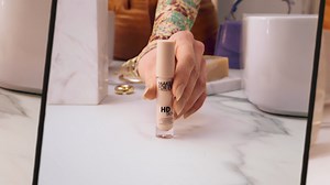 2.1K views · 39 reactions | NEW: HD SKIN CONCEALER Co-created with our pros, we introduce you to our latest innovation. Wake up your under eyes with THE UNDETECTABLE ALL-IN-ONE UNDER EYE SOLUTION. ULTRA THIN ULTRA LIGHTWEIGHT ULTRA BUILDABLE Exclusively available in North America Sephora & Sephora Canada. #FocusOnMe #HDSKIN #MAKEUPFOREVER | MAKE UP FOR EVER | Facebook