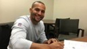 Lance Moore Retires A Saint