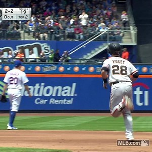 190K views · 6.4K reactions | Buster Posey  #SFGiants | San Francisco Giants | Facebook