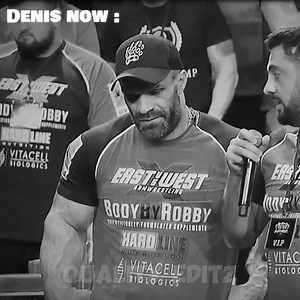 22K views · 270 reactions | Denis Cyplenkov is not the same armwrestling #armwrestling #armtattoo #armworkout #EastVsWest #DenisCyplenkov #LevanSaginishivilli #DevonLarrat #AlizhanMuratov #AndreyPuskar #JohnBrzenk #ErmesGasparini | Georgian Armwrestling | Facebook