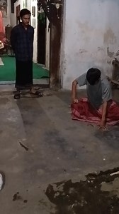 TUMBANGNYA JIN KHODAM SANG DEMANG | Gus Anam