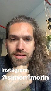 Simon Morin - page officielle on Reels