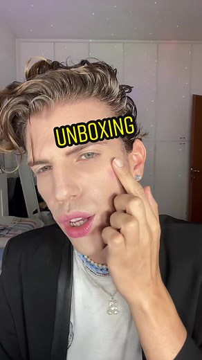 Sacchetti, Pacchi, UNBOXING #makeup #unboxing