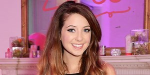 Why we’re giving blogger Zoella a break